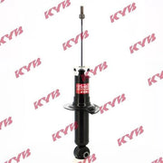 KYB Shock Absorber Damper Strut Rear fits Subaru Impreza 2011-2016 1.6 2.0