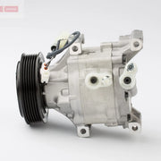 Denso Air Conditioning Compressor fits John Deere Series 4000 2005 on