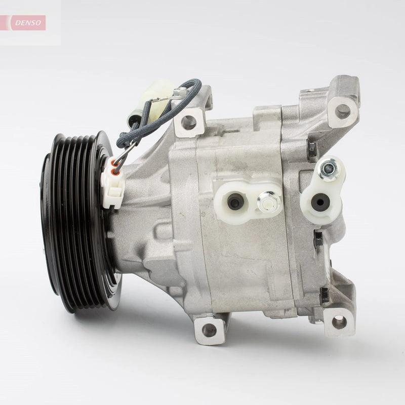 Denso Air Conditioning Compressor fits John Deere Series 4000 2005 on