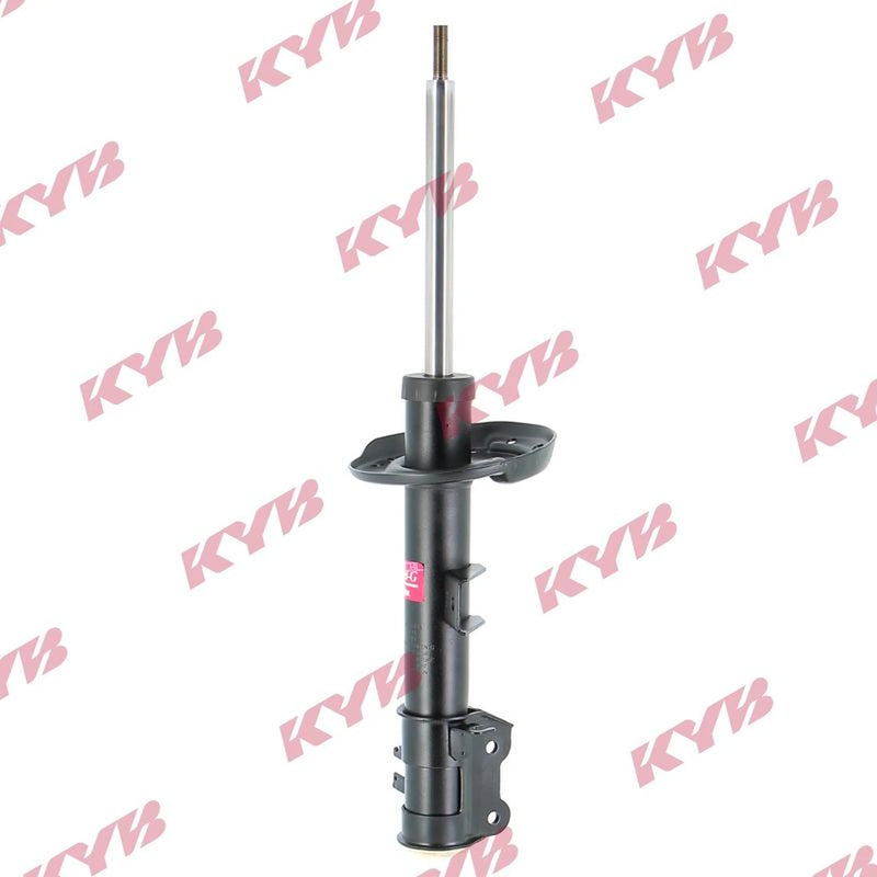 KYB 2 x Shock Absorbers fits Fiat Panda 2012-2015 0.9 1.2 1.3