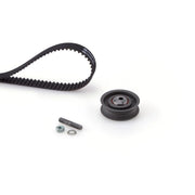 Gates Timing Belt Kit with Rollers fits Seat Cordoba 1996-2002 1.6