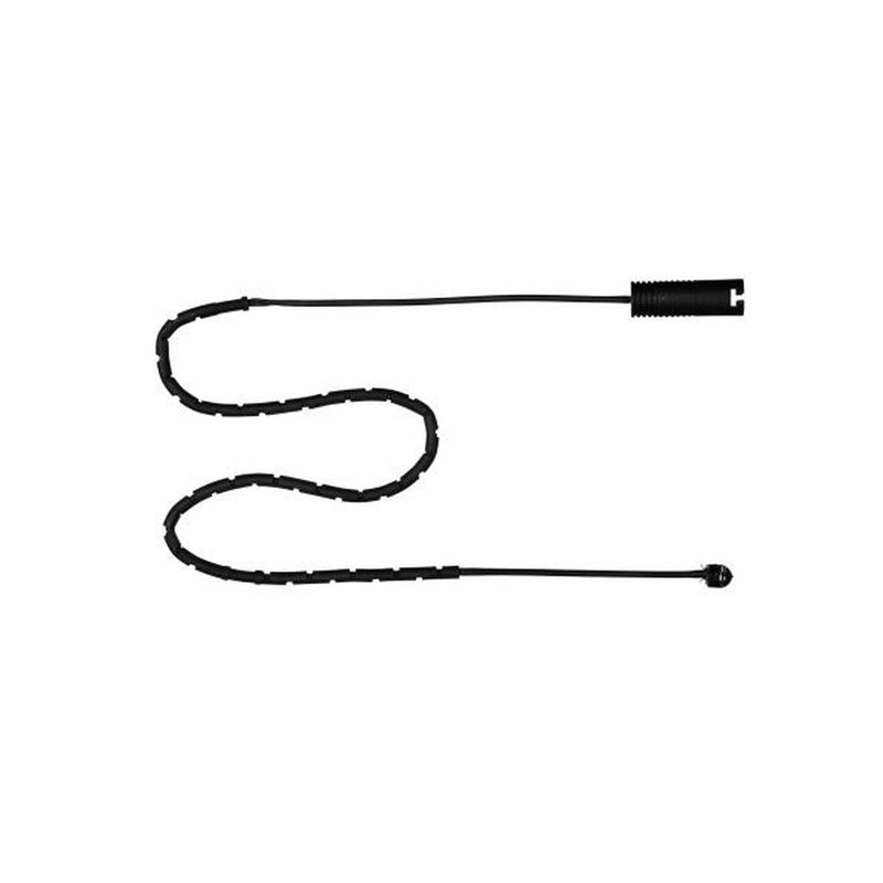 Mintex Brake Pad Wear Sensor Rear fits MG Zt 2001-2005 1.8 2.0