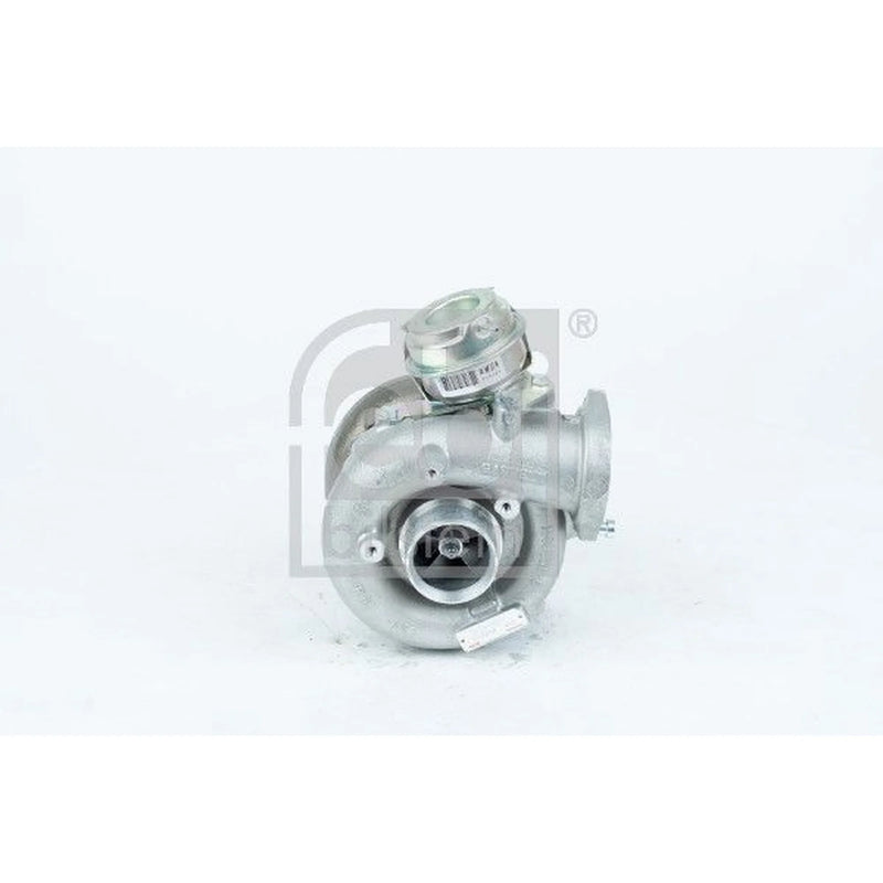 Febi Turbocharger Turbo Unit 187345
