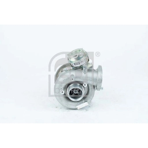 Febi Turbocharger Turbo Unit 187345