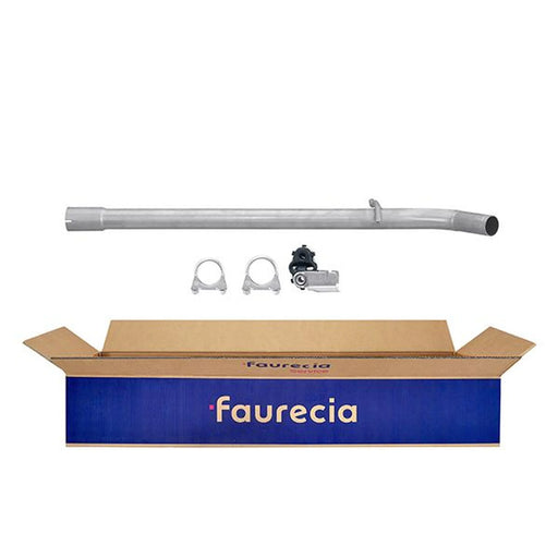Hella Exhaust Pipe OD 8LA 366 003-421