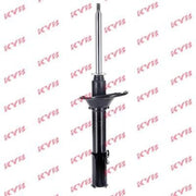 KYB Shock Absorber Damper Strut Rear Left fits Subaru Impreza 1992-2000
