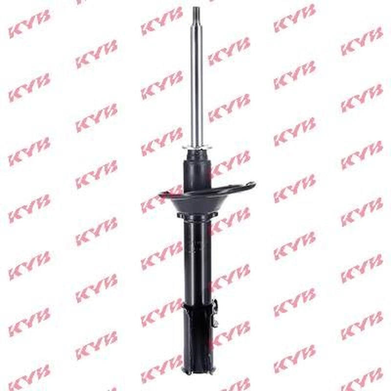 KYB Shock Absorber Damper Strut Rear Left fits Subaru Impreza 1992-2000