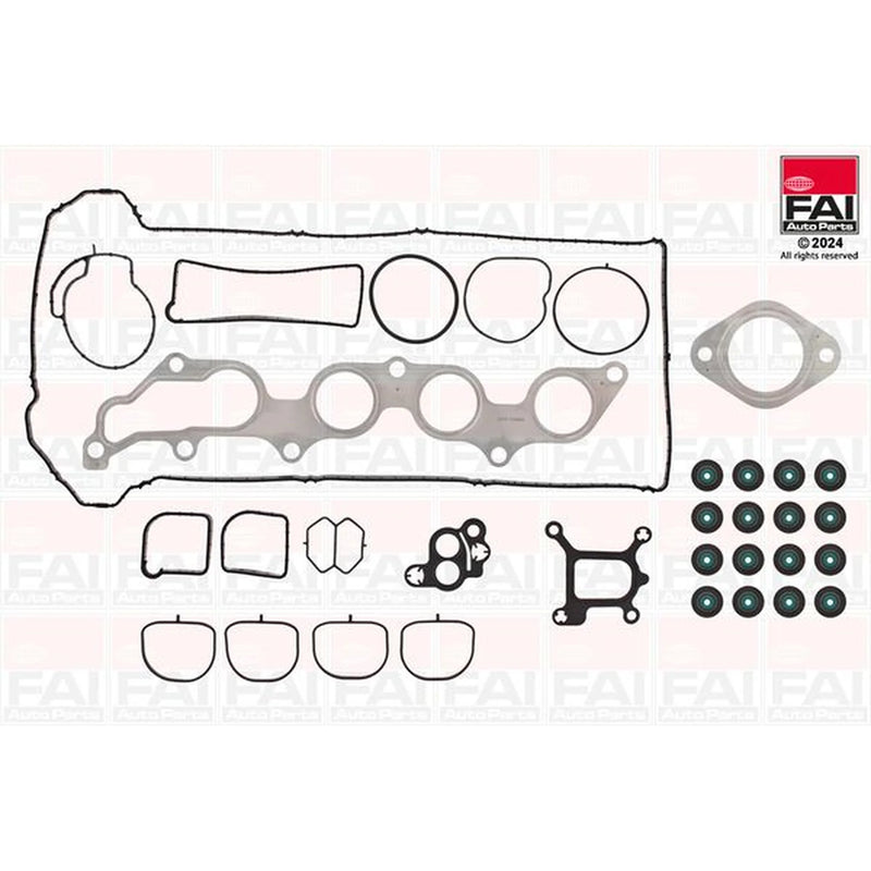 FAI Cylinder Head Gasket Kit
