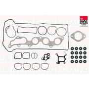 FAI Cylinder Head Gasket Kit HS1079NH