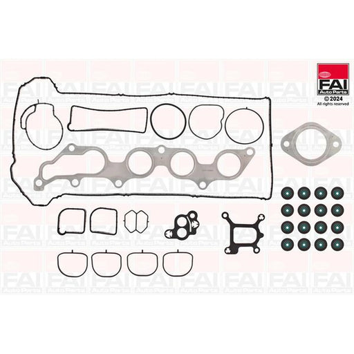 FAI Cylinder Head Gasket Kit HS1079NH