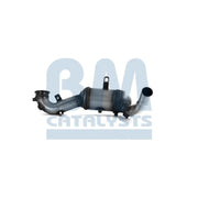 BM Catalysts Homologated Petrol Cat fits Alfa Romeo Mito 2011-2018 0.9
