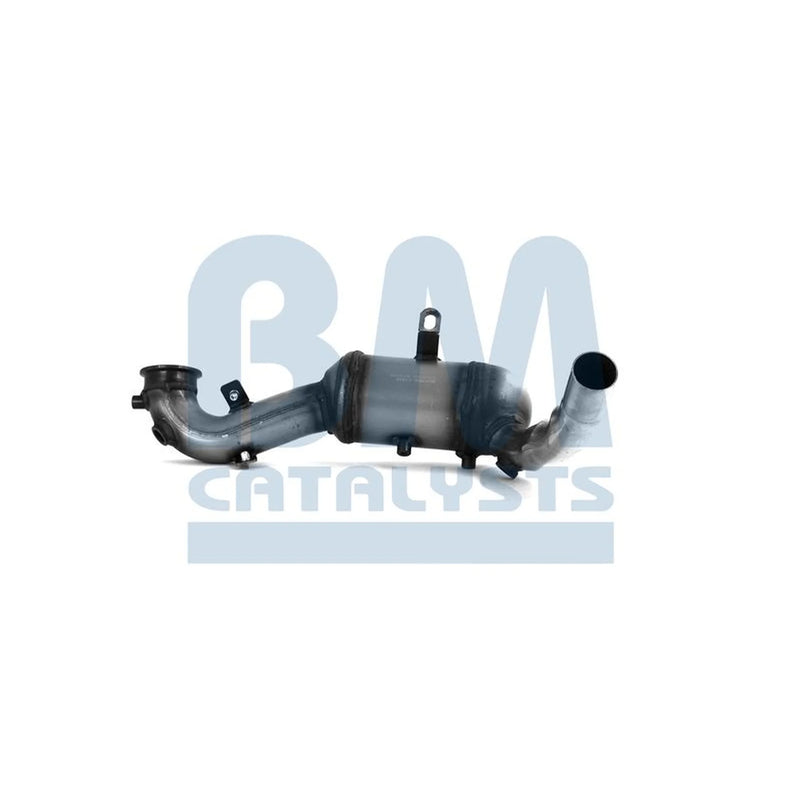 BM Catalysts Homologated Petrol Cat fits Alfa Romeo Mito 2011-2018 0.9