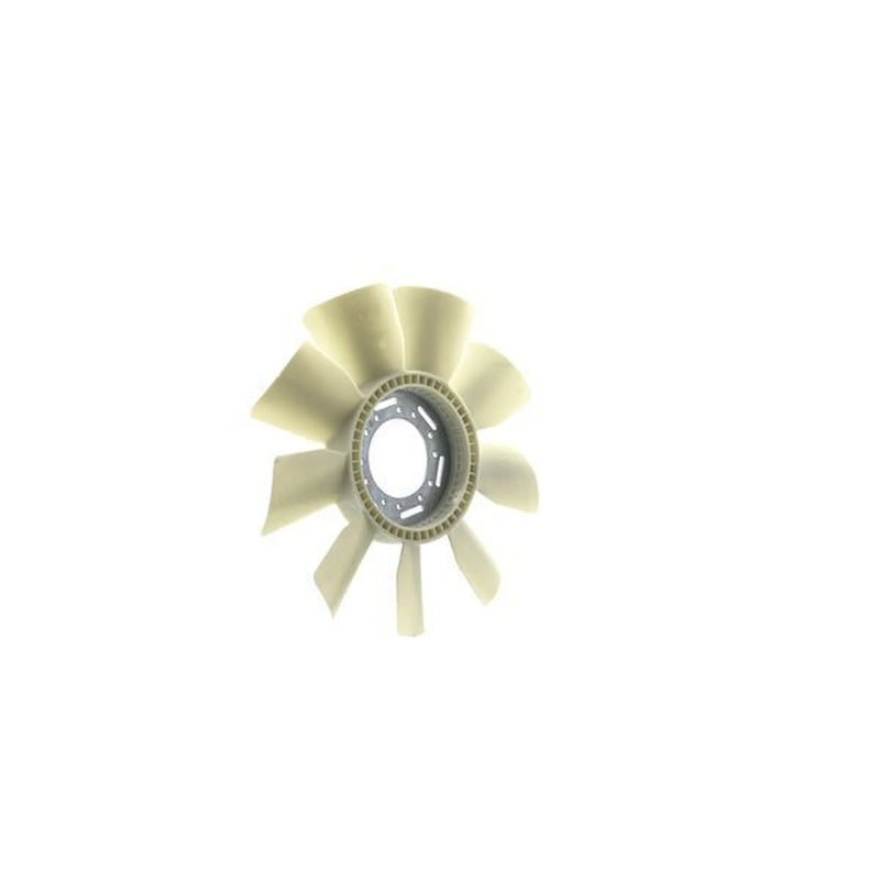 Mahle Radiator Cooling Fan Blade fits Fendt Favorit 1993-2004