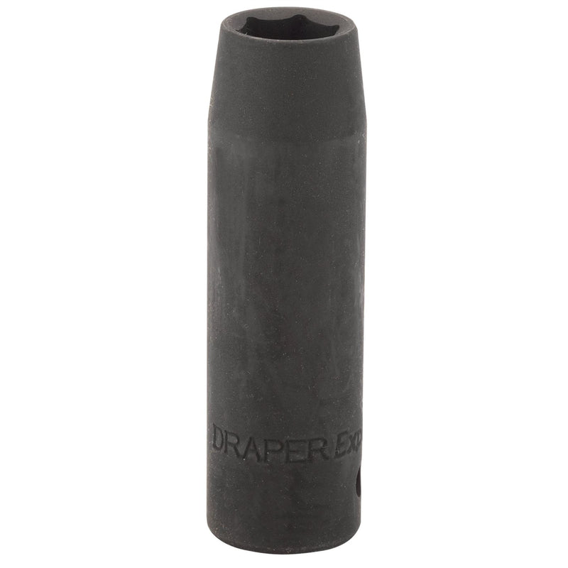 Draper Deep Impact Socket, 1/2" Sq. Dr., 14mm (Sold Loose) 59875 Draper - Dynamic Drive