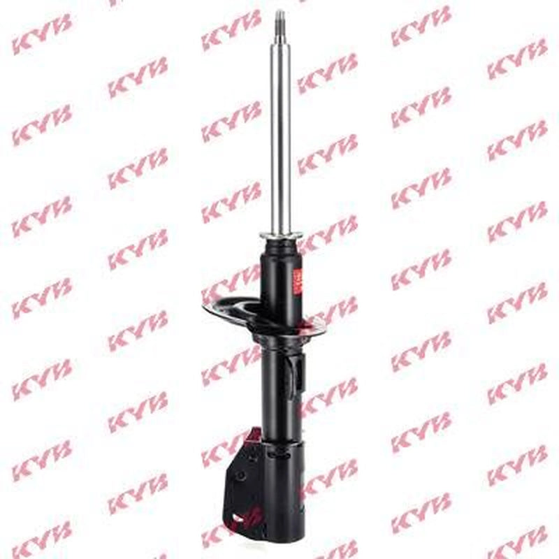 KYB Shock Absorber Damper Strut Front Left fits Chevrolet Captiva 2006-2011
