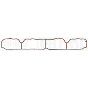 Elring Intake Manifold Gasket Thick MVQ (silicone rubber) fits Chrysler Sebring