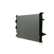 Mahle Engine Radiator fits Renault Fluence 2010 on 1.6