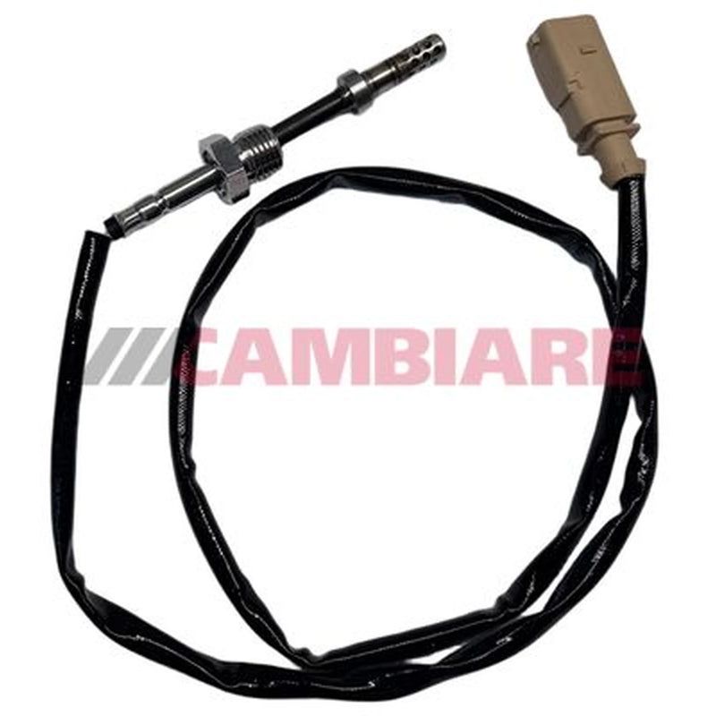 Cambiare Exhaust Gas Temperature Sensor after soot parti fits Audi A4 Allroad B8
