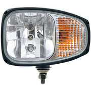 Hella Headlight Headlamp PY21W Right