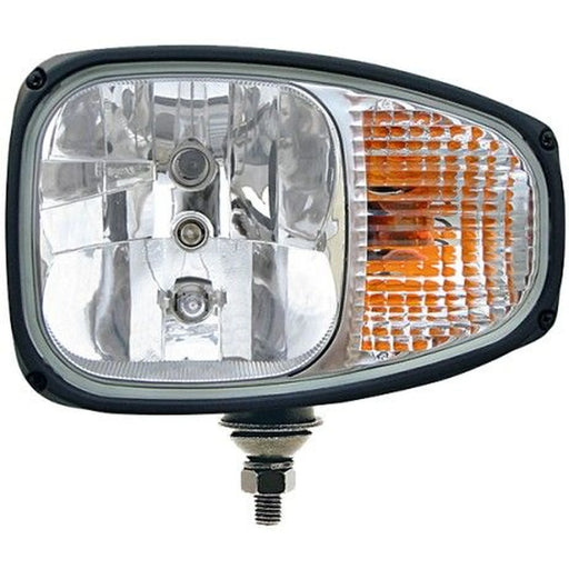 Hella Headlight Headlamp H7 Left