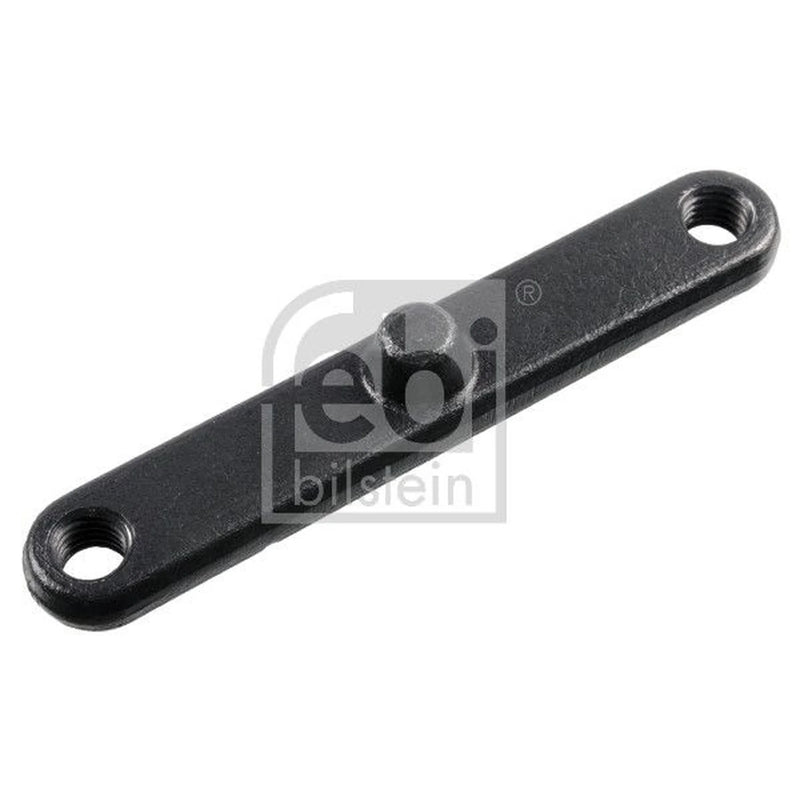 Febi Leaf Spring Hanger Bracket Rear 183181