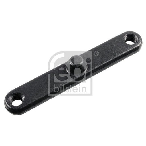Febi Leaf Spring Hanger Bracket Rear 183181
