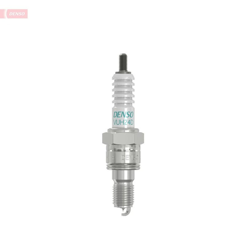 Denso Engine Spark Plug VUH24D