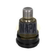 NAPA Ball Joint Front Right fits Ford Fiesta VI 2008-2018 1.0 1.25 1.4 1.5 1.6