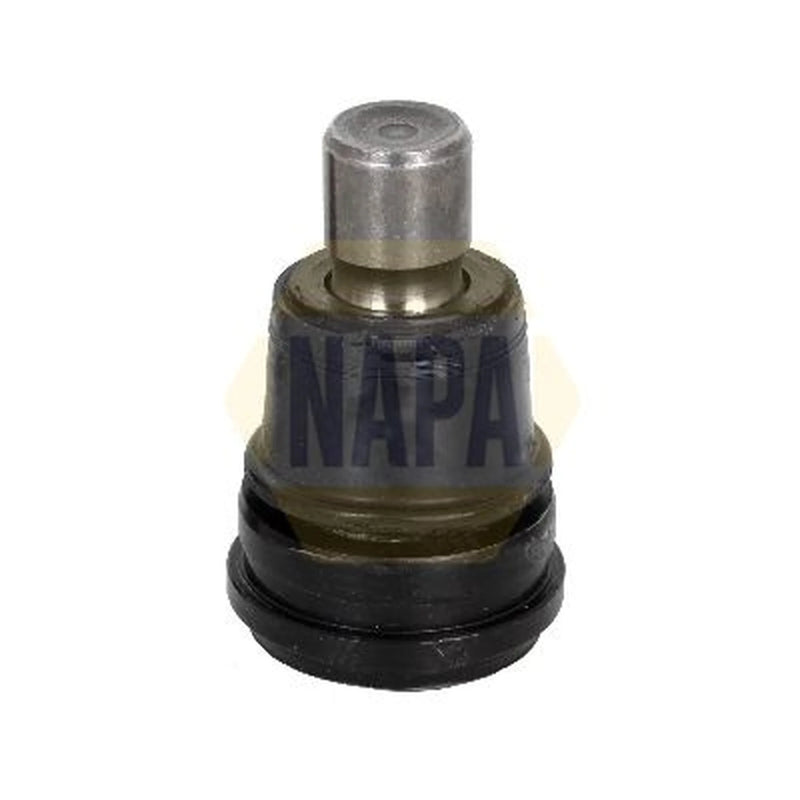 NAPA Ball Joint Front Right fits Ford Fiesta VI 2008-2018 1.0 1.25 1.4 1.5 1.6