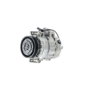 Mahle Air Conditioning Compressor fits BMW 7 2002-2005