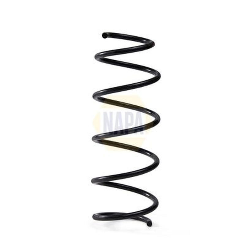 NAPA Front Suspension Coil Spring fits Alfa Romeo Giulietta 2010-2020 1.4