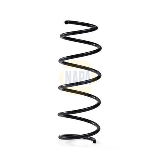 NAPA Front Suspension Coil Spring fits Alfa Romeo Giulietta 2010-2020 1.4