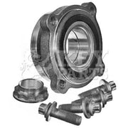 Key Parts Wheel Bearing Kit fits BMW X5 2000-2013 3.0 4.4 4.8
