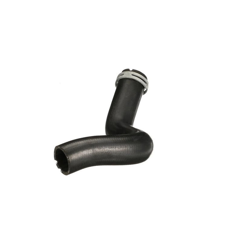 Gates Radiator Coolant Hose 355mm ID fits Renault Grand Scénic III 2009-2016 1.6