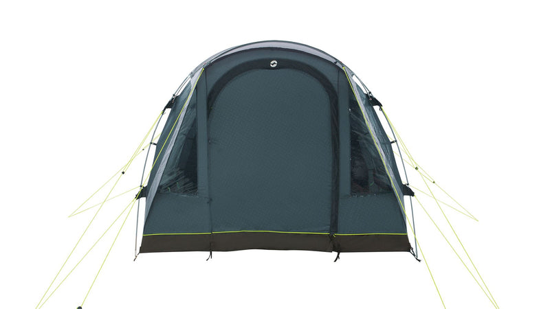 Outwell Sky 4 Pole Tent Blue 4 Person Outwell - Dynamic Drive