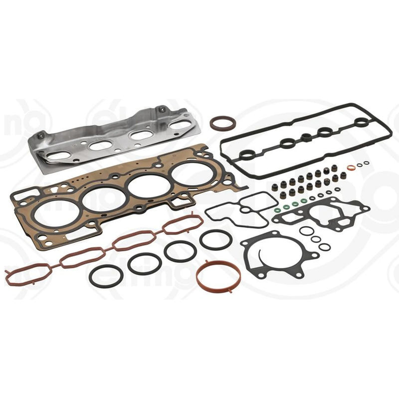 Elring Cylinder Head Gasket Kit fits Nissan Juke 2010-2019 1.6