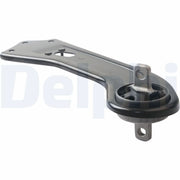 Delphi Control/Trailing Arm Lower fits Hyundai Tucson 2015-2023 1.6 1.7 2.0