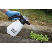 Sealey Rechargeable Pressure Sprayer 2L SCSG2R Sealey - Dynamic Drive