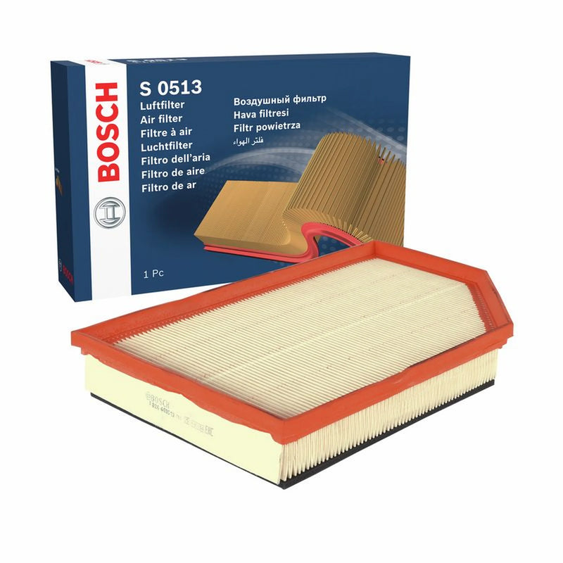 Bosch Engine Air Filter F 026 400 513