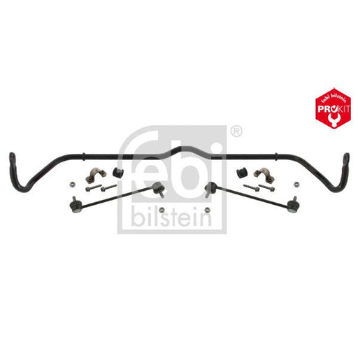 Febi Suspension Stabiliser Bar Front 37060