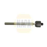 NAPA Stabiliser Drop Link Front Right fits BMW X3 2010-2017