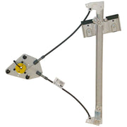 Valeo Electric Window Regulator Lifter Right Rear 851039