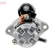 Denso Starter Motor 12V 1kW 9 Teeth fits Toyota Auris 2007-2012 1.4