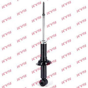 KYB Shock Absorber Damper Strut Rear fits Mitsubishi Lancer VIII 2008-2010