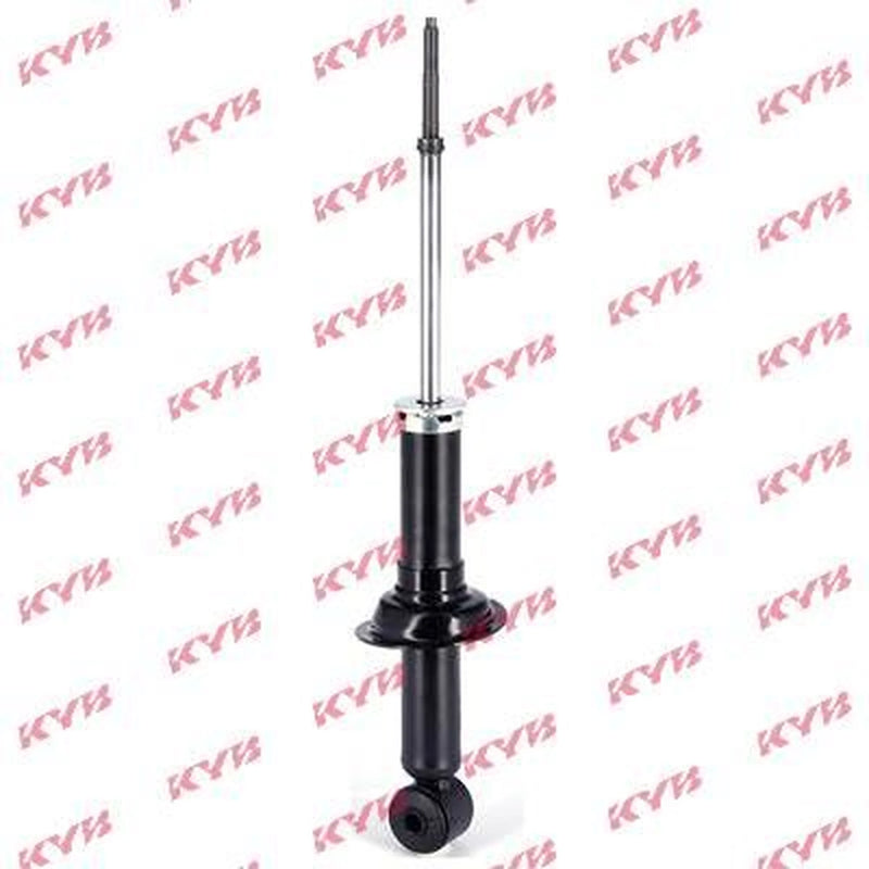 KYB Shock Absorber Damper Strut Rear fits Mitsubishi Lancer VIII 2008-2010