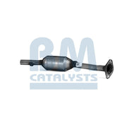 BM Catalysts Homologated Petrol Cat fits Toyota Yaris/Vitz 1999-2005 1.3 1.5