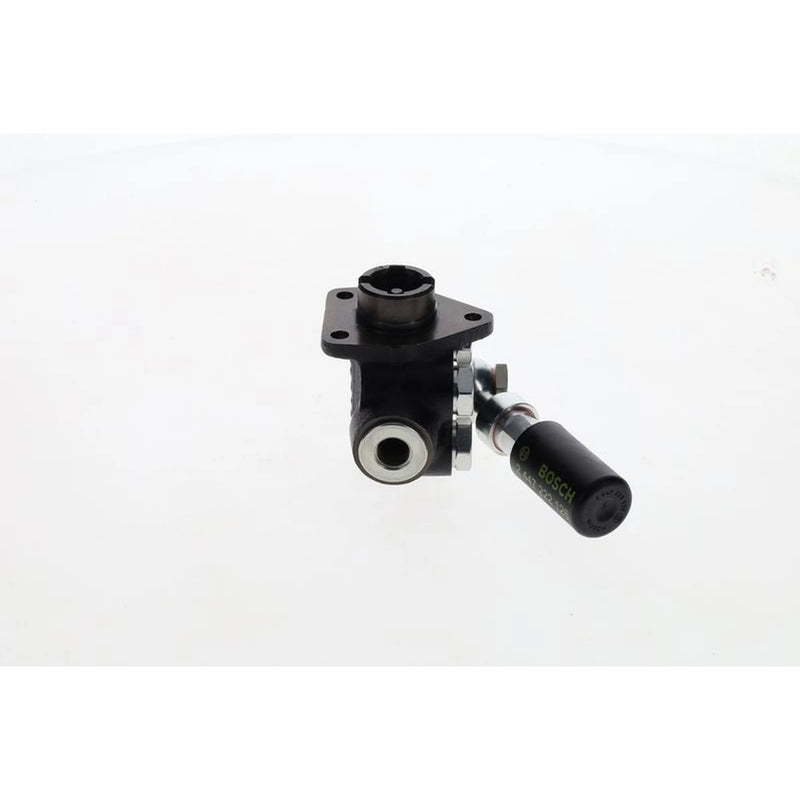 Bosch Fuel Pump Assembly