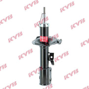 KYB 2 x Front Shock Absorbers fits Hyundai I20 I 2008-2015 1.4 1.6