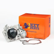 Key Parts Engine Cooling Water Pump fits Renault 19 1988-2001 1.2 1.4