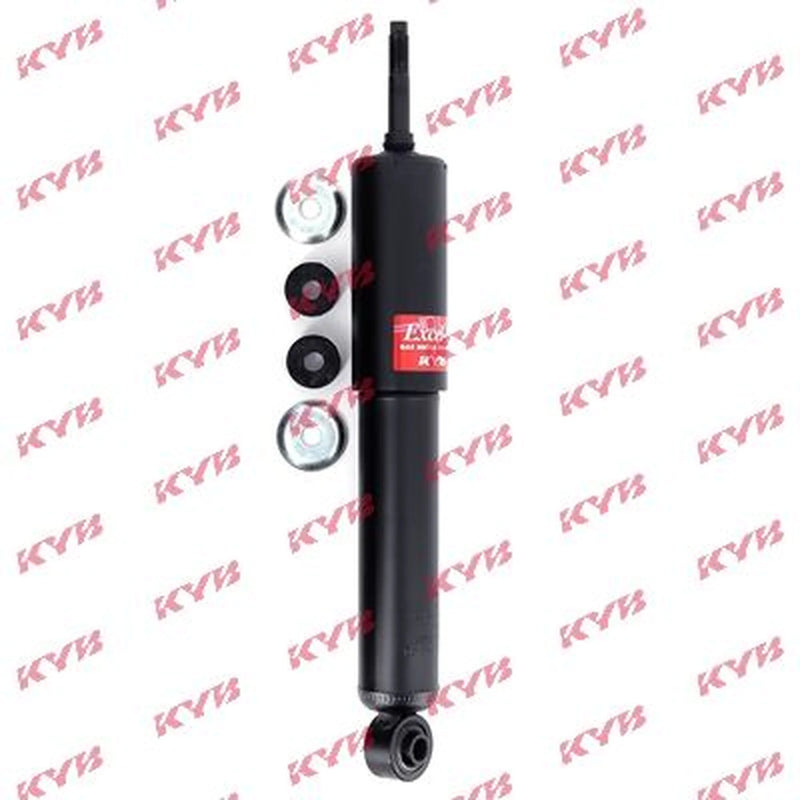 KYB 2 x Shock Absorbers fits Hyundai Terracan 2001-2006 2.5 2.9 3.5